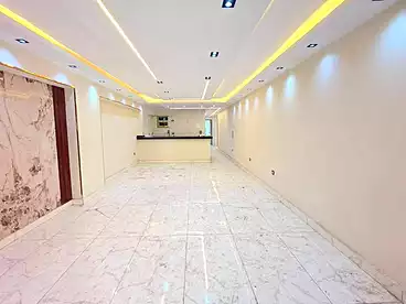 Apartments For rent in Moasaset El Zakah St., El Marg, 90 sqm