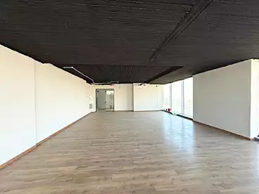 Administrative For rent in Granoy Mall - Upwyde, Compounds in New Cairo, 145 sqm