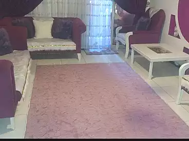 شقق للبيع في شارع كورنيش النيل، حدائق حلوان، 115 متر