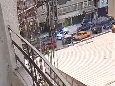 For sale in Gamal Abd El Naser St., Gisr Al Suez, 180 sqm