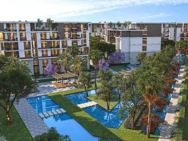 Residential For sale in Tesla Residence Compound, Compounds in 6 October, 103 sqm