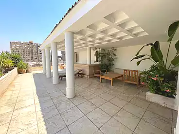 Apartments For rent in Gabalaya St., El Zamalek, 470 sqm
