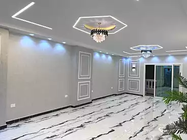 شقق للبيع في اللبيني، الهرم، 160 متر