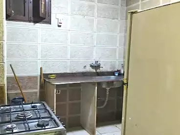Furnished Apartment For sale in Selim St., Faisal, 130 sqm