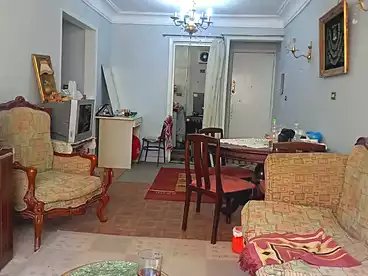Properties For sale in El Bitash, Al Agamy, 80 sqm