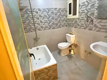 Apartments For rent in El Wafaa W El Amal St., El Haram, 150 sqm
