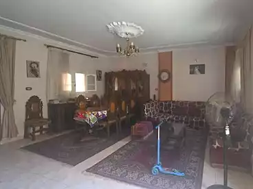 عقارات للبيع في شارع ابو طاحون، منشية السلام، 140 متر