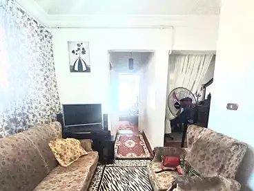 شقق للبيع في كامب شيزار، الاسكندرية، 125 متر