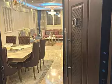 Properties For sale in Maher Badawi St., Alf Maskn, 125 sqm