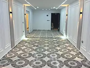 Apartments For sale in Radwan St., El Hanouvel, 130 sqm