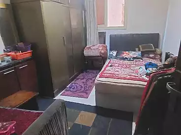 شقق للإيجار في شارع محمود العيسوي، سيدي بشر بحري، 145 متر