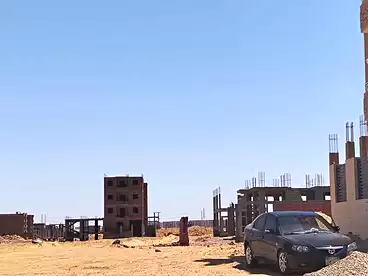 أراضي للبيع في مدينة بدر، القاهرة الكبرى، 320 متر