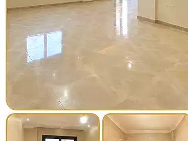 عقارات للإيجار في اللبيني، الهرم، 100 متر