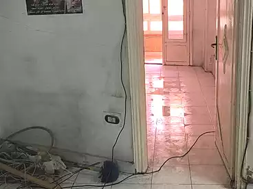 Properties For sale in Ahmed Esmat St., Ain Shams, 100 sqm