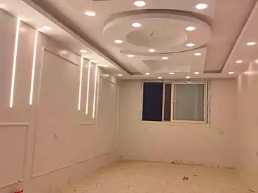 Apartments For sale in Nozha 2, Greater Cairo, 100 sqm