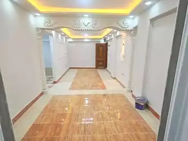 Apartments For sale in Gabir Hafez St, El Hanouvel, 100 sqm