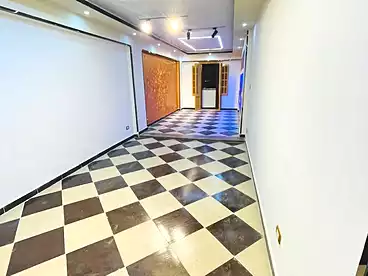 Apartments For sale in Street 16 El Eslah, El Falki, 90 sqm