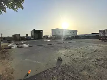 Commercial Land For sale in Abou Hammad City, Abu Hamad, 2200 sqm