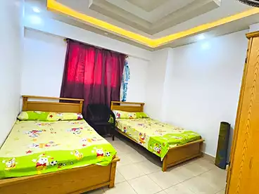 Properties For sale in Shatee El Nakheel, Al Agamy, 70 sqm