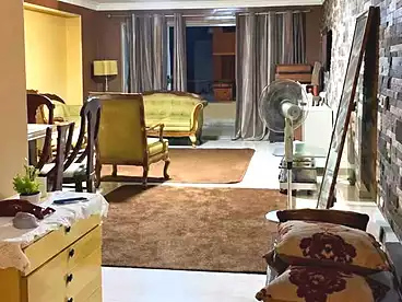 Apartments For sale in El Mariotia, Faisal, 175 sqm