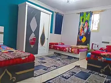 Roof For sale in Eskot, New Miami, 360 sqm