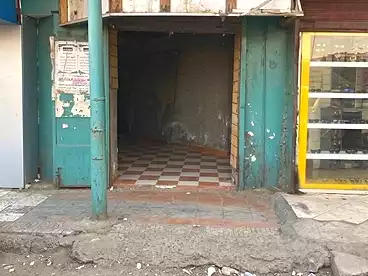 Properties For rent in Wali Al Ahd St., Hadayek El Koba, 20 sqm