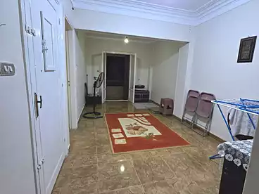 شقق للبيع في النعام، عين شمس، 70 متر