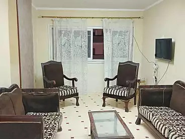 Properties For sale in Ahmed Esmat St., Ain Shams, 155 sqm