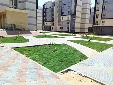 Apartments For sale in Sakan Masr, Hadayek October, 118 sqm