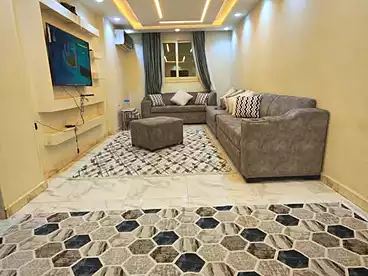 Furnished Apartment For sale in Faisal, Greater Cairo, 85 sqm