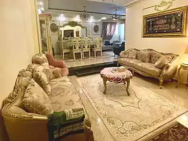 شقق للبيع في مدينة طنطا، طنطا، 150 متر