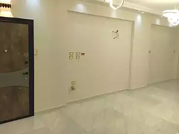 Apartments For sale in Kafr El Dawar, Beheira, 132 sqm