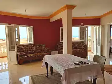 عقارات للإيجار في مدينة دمياط الجديدة، دمياط، 180 متر