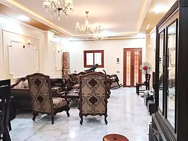 Apartments For sale in Toril, Mansoura, 175 sqm