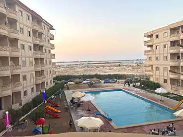 For sale in Agiba - El Abyad Rd., Marsa Matrouh City, 70 sqm