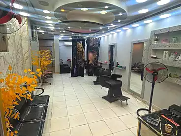 تجاري للبيع في المطرية، القاهرة الكبرى، 60 متر