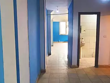 شقق للإيجار في شارع جمال عبد الناصر، جسر السويس، 115 متر