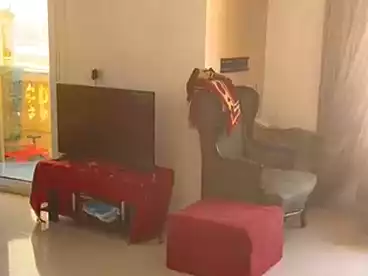 في أرض المخابرات، حدائق أكتوبر، 170 متر