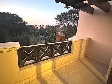 Apartments For rent in Mivida Parcel, Mivida Compound - Emaar, 190 sqm