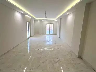 Apartments For sale in The First Area - Lotus North, Lotus North, 230 sqm