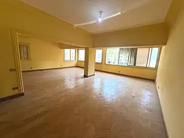 Apartments For sale in Shooting Club Area, Dokki, 210 sqm