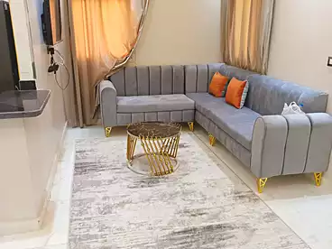 Apartments For rent in Other Neighborhoods In 6th Of October, 6th of October, 100 sqm