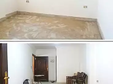 Apartments For rent in El Sesi Canal St., El Mariotia, 120 sqm