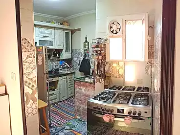 شقق للبيع في شارع نصر الدين، الهرم، 145 متر