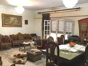 شقق للبيع في شارع اللاسلكي، المعادي الجديدة، 114 متر
