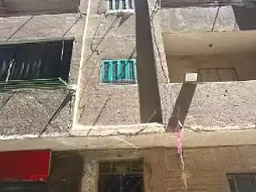 Building For sale in Faisal, Greater Cairo, 120 sqm