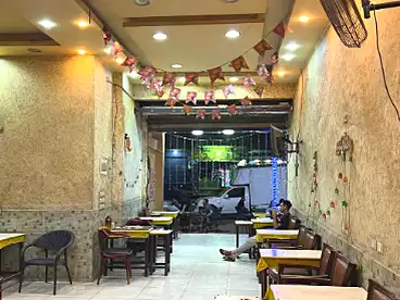 Cafe For sale in El Talbeya, El Haram, 83 sqm