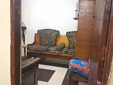 Apartments For rent in Tersa St., El Talbeya, 50 sqm
