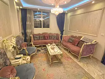 شقق للبيع في ألف مسكن، عين شمس، 125 متر