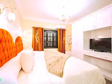 Apartments For sale in Yassin Abd El Ghafar St., South Academy (G), 200 sqm